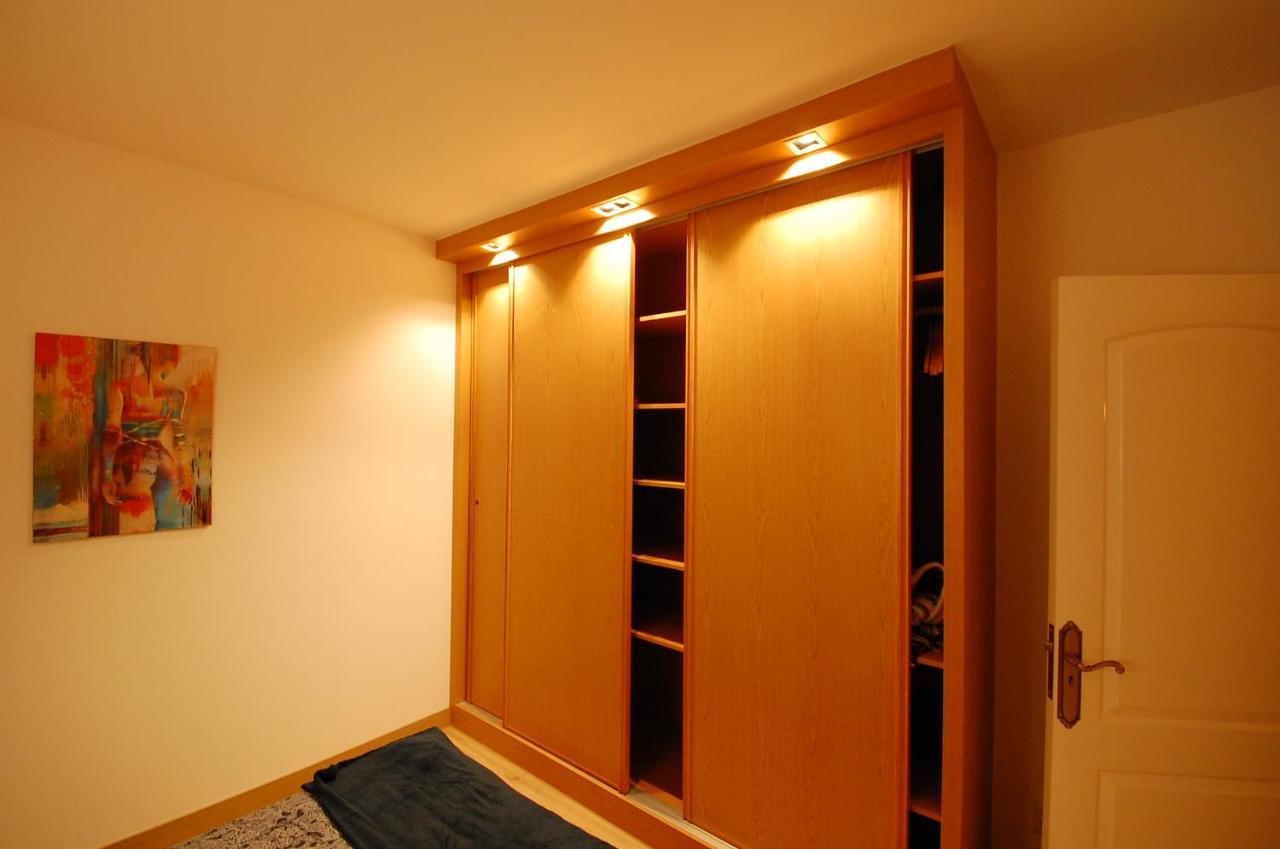 Air-Conditioned, Remarkably Beautiful Apartment, Fibre Wi-Fi, Pool Arona  Exterior foto