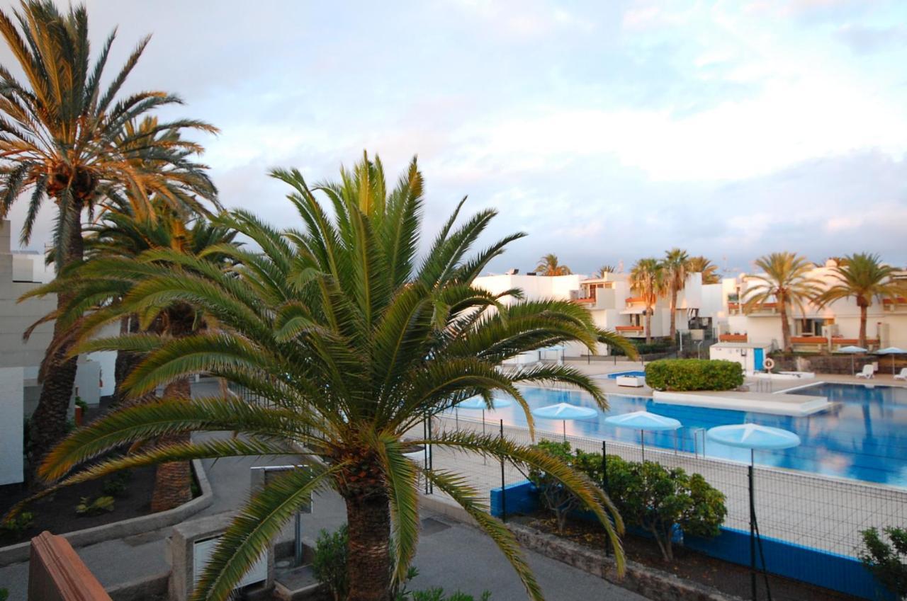 Air-Conditioned, Remarkably Beautiful Apartment, Fibre Wi-Fi, Pool Arona  Exterior foto